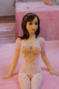 125cm Fay JY Sex Doll