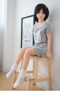 125cm Ingrid JY Sex Doll