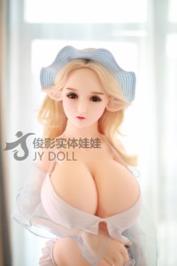 130cm Huge Breast Jacob JY Sex Doll