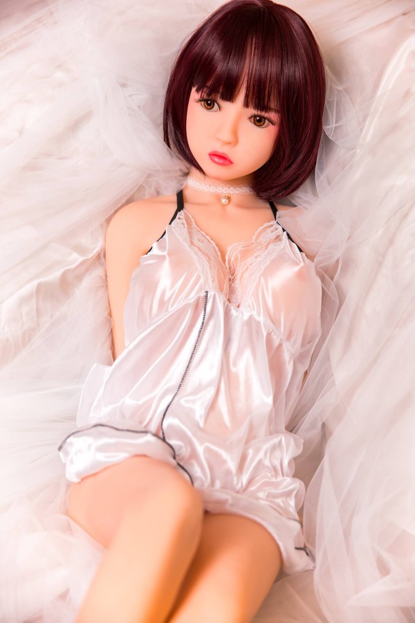 128cm Solomon JY Sex Doll ラブドール