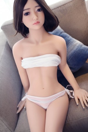 135cm Wesley JY Sex Doll
