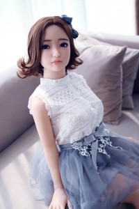 140cm Anna JY Sex Doll