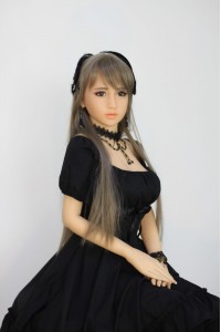 148cm Meli  JY Sex Doll
