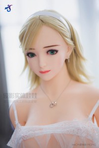 148cm Momo JY Sex Doll