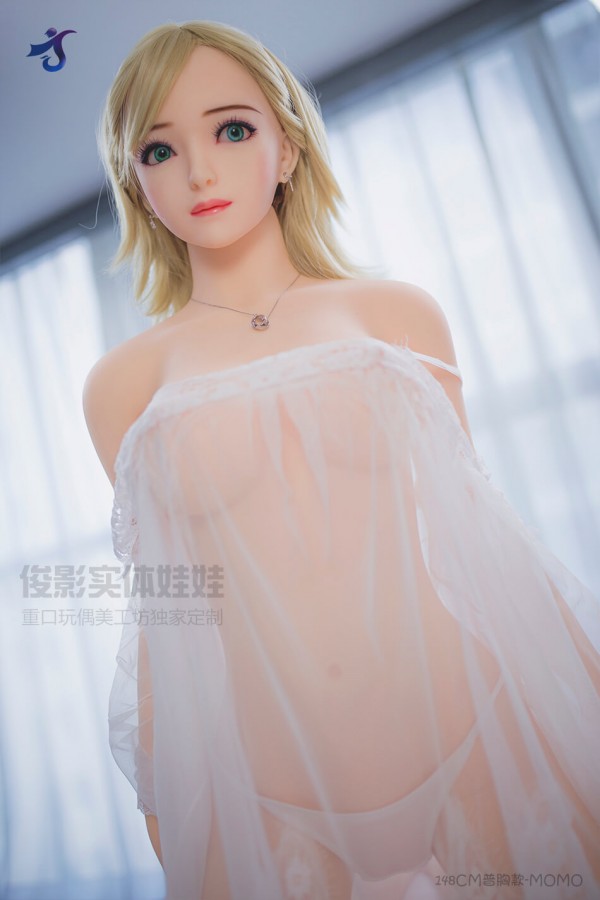 148cm Momo JY Sex Doll ラブドール