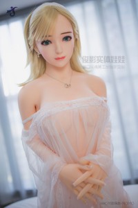 148cm Momo JY Sex Doll ラブドール