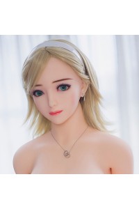 148cm Momo JY Sex Doll