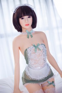 148cm Rikka JY Sex Doll