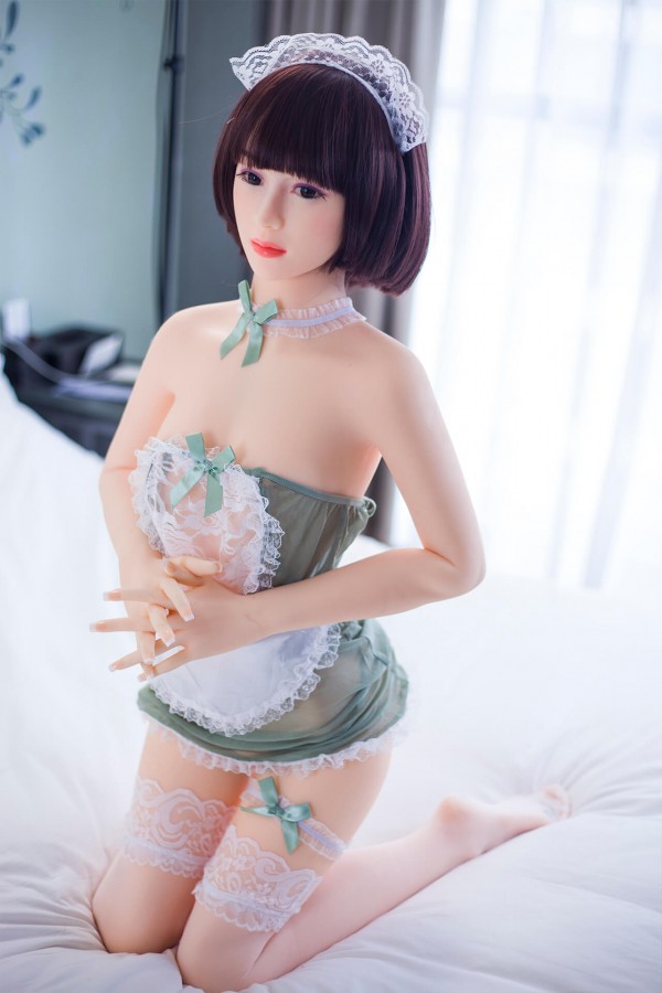 148cm Rikka JY Sex Doll