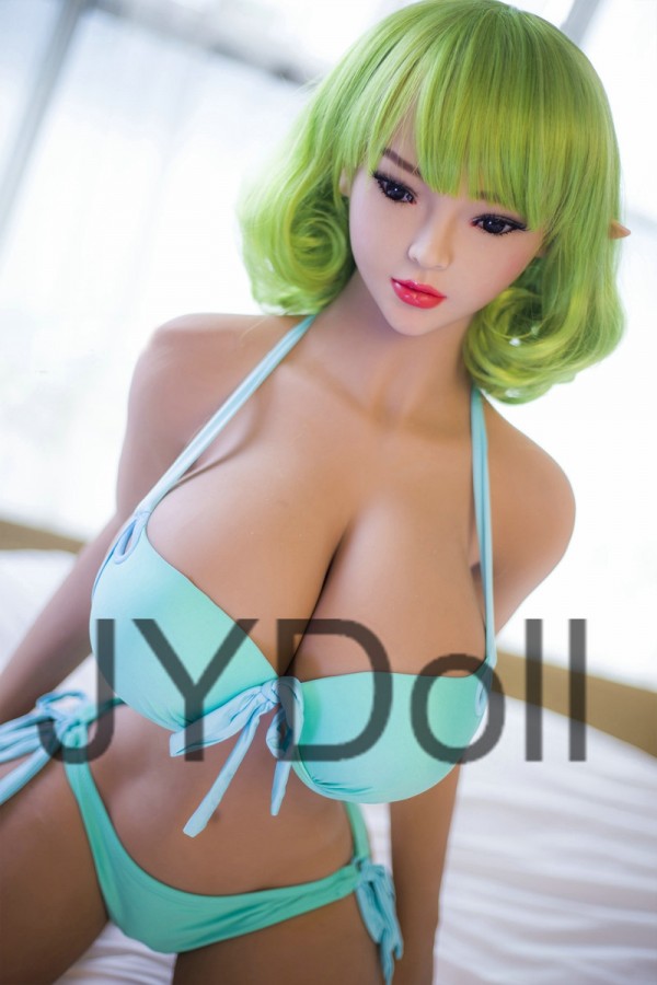 153cm Calista JY Sex Doll