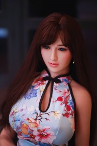 157cm Kalisa JY Sex Doll