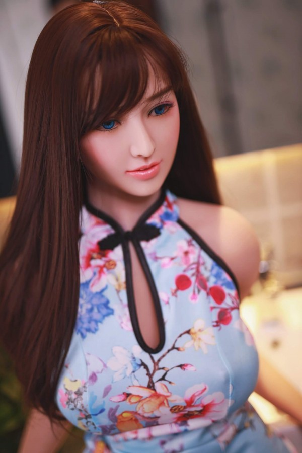 157cm Kalisa JY Sex Doll