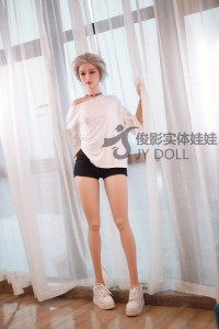 157cm Kiki JY Sex Doll