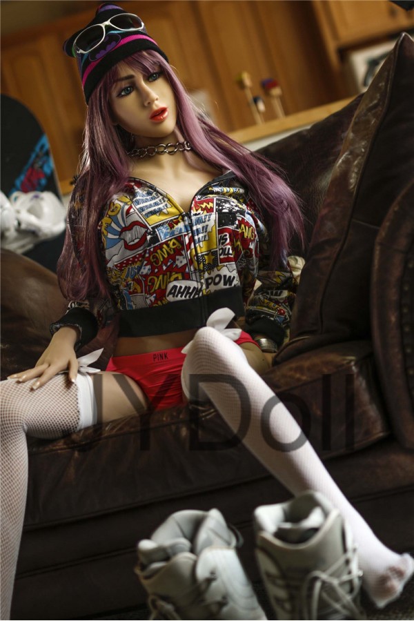 158cm Marlene JY Sex Doll