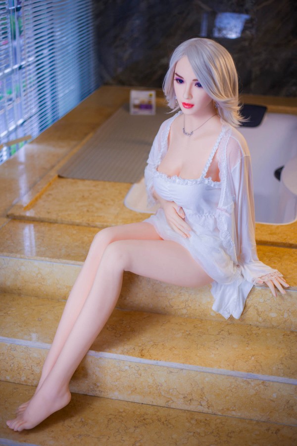 158cm Natalie  JY Sex Doll