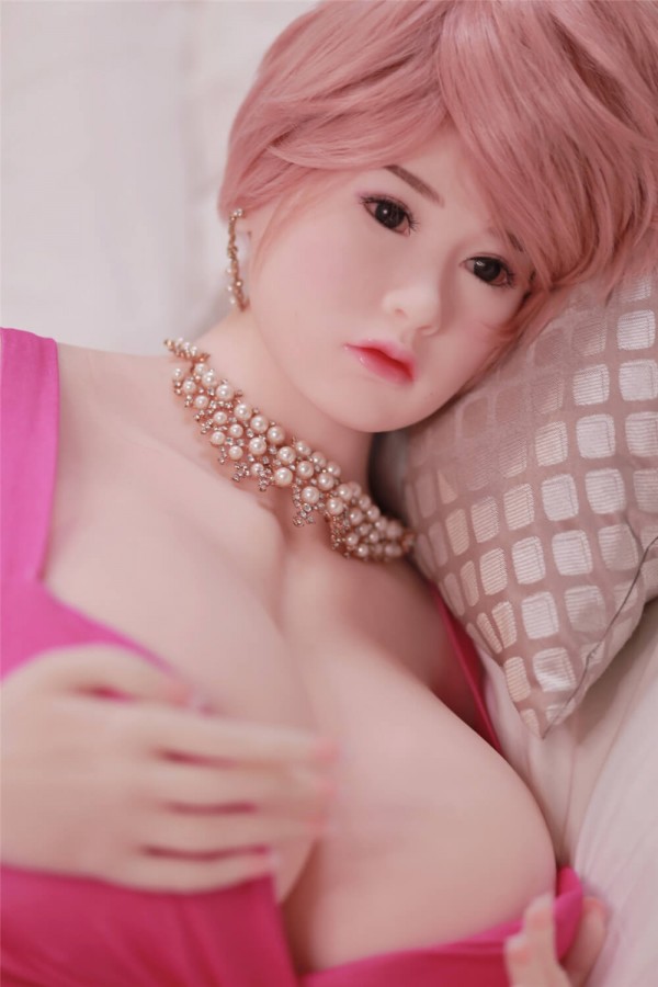 159cm Jina  JY Sex Doll
