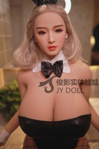 159cm Verna JY Sex Doll
