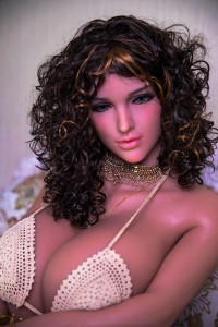 159cm Sophia JY Sex Doll