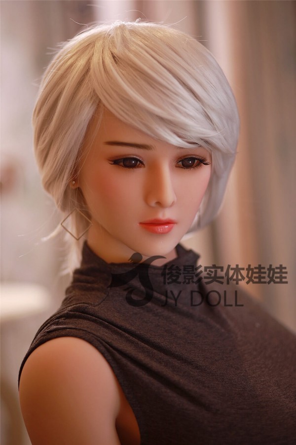 159cm Victoria  JY Sex Doll