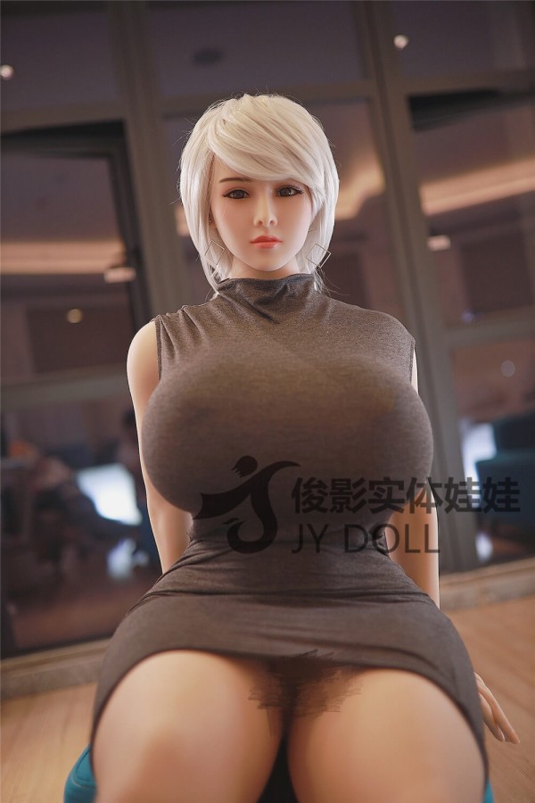 159cm Victoria  JY Sex Doll