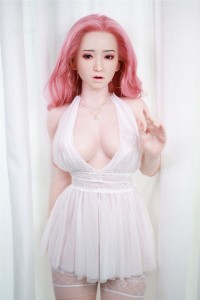 163CM Full Silicone-XiaoE JY Sex Doll
