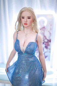 163CM Full Silicone-XiaoJie JY Sex Doll