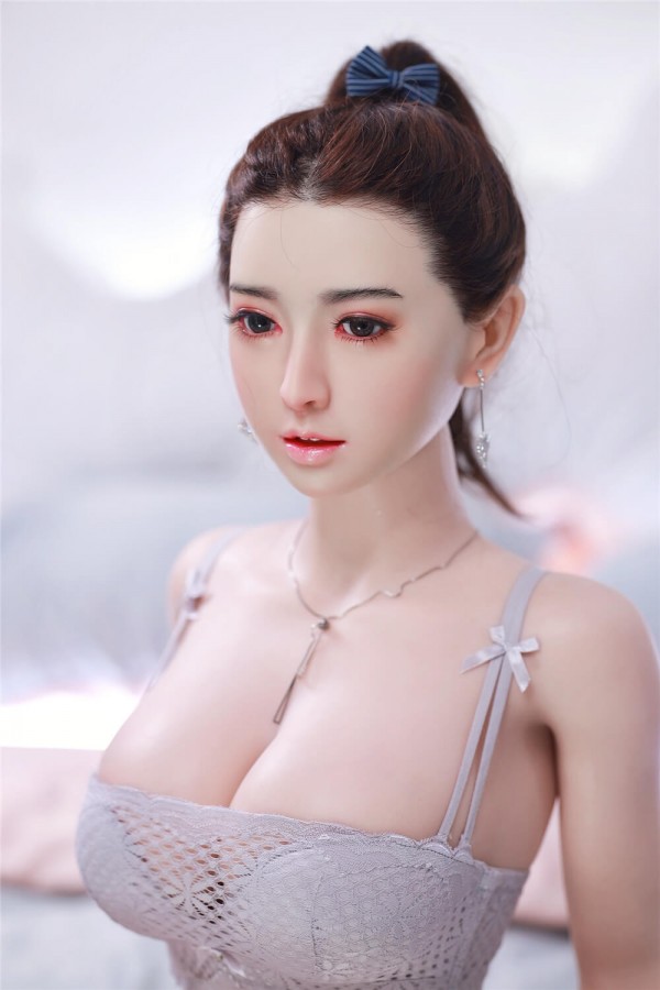 163CM Full Silicone-XiuJie JY Sex Doll