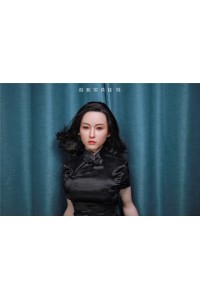 163CM Full Silicone-YingLian JY Sex Doll